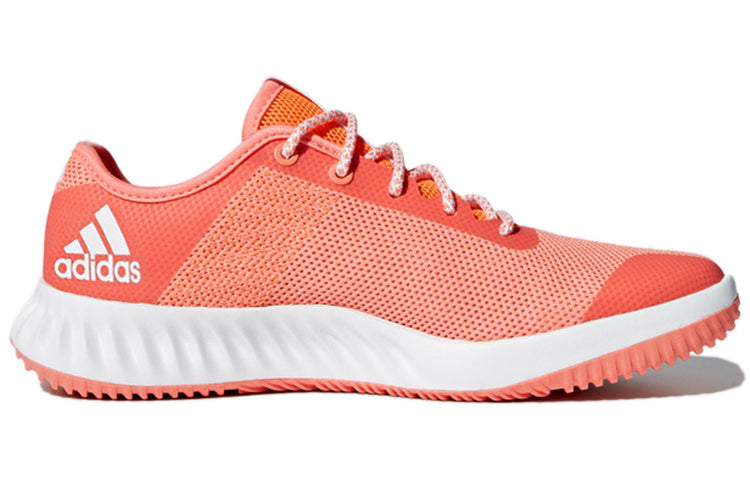 (WMNS) adidas Crazytrain LT 'Orange' CG3499