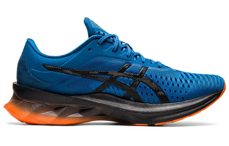 ASICS Novablast 'Blue Black' 1011A681-403