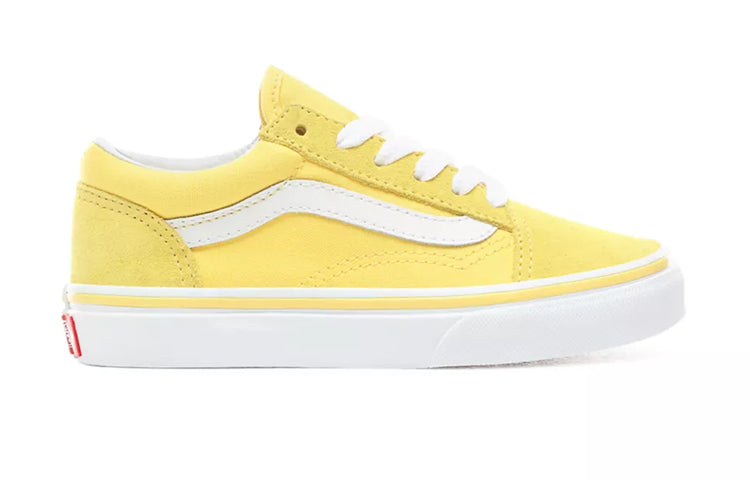 (GS) Vans Old Skool 'Aspen Gold' VN0A38HBVDW