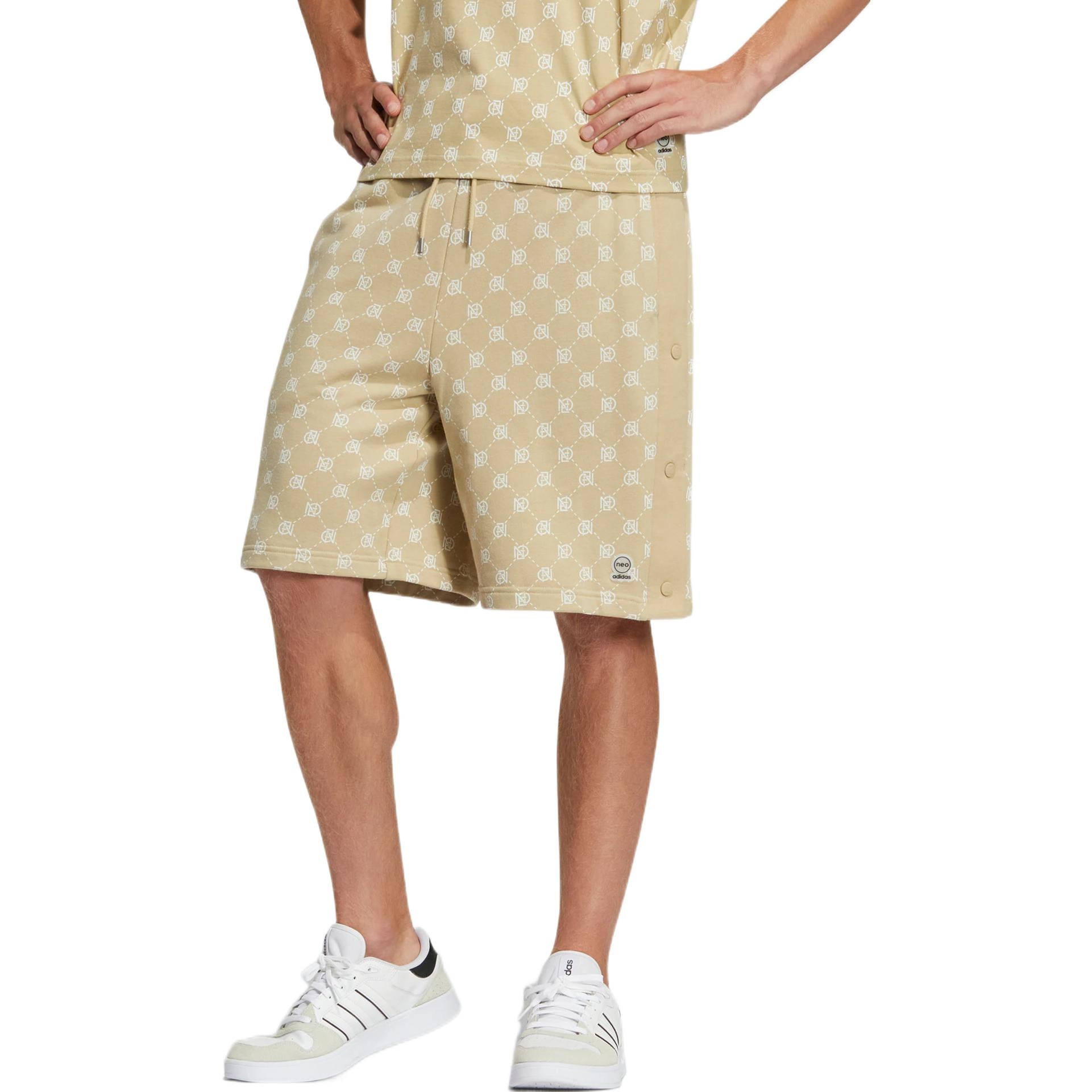adidas neo Knitted Shorts IB5853