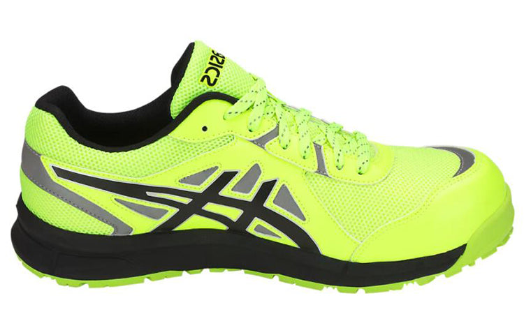 ASICS Winjob CP206 Hi-Vis Yellow/Black 1271A006-750