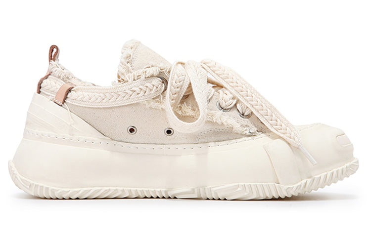 xVESSEL G.O.P. 2.0 Marshmallow Lows 'White' S22X42W