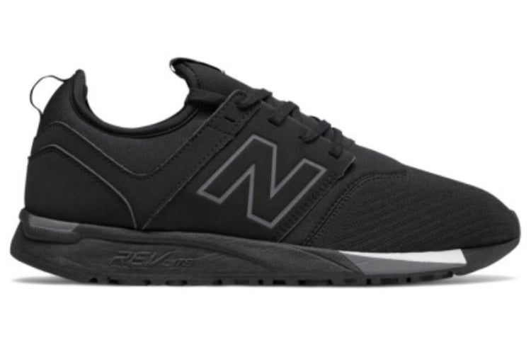 New Balance 247 Series Black MRL247BR
