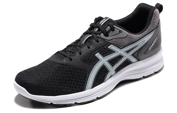 ASICS Cultiv Light 'Black Blue' 1011A637-001