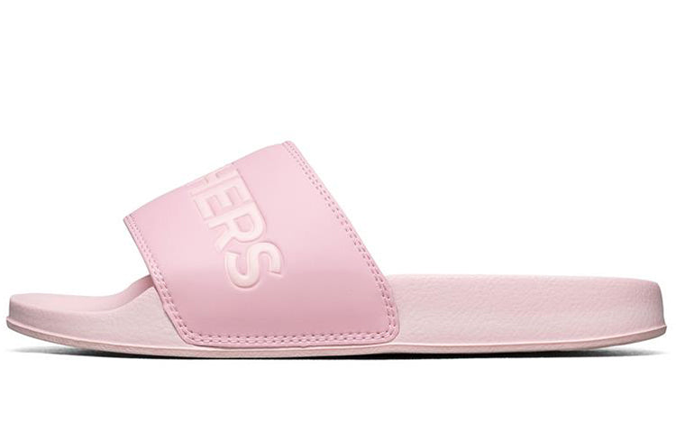 (WMNS) Skechers Sandals 'Pink' 8730027-LTPK