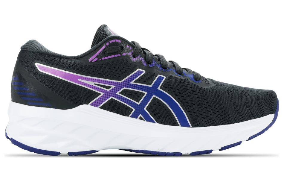 (WMNS) ASICS Gel-Kimera 'Black Purple' 1012B473-020
