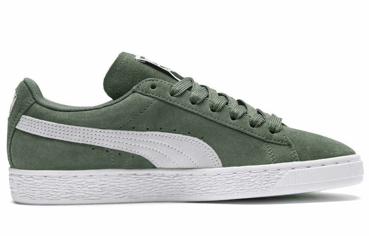 (WMNS) PUMA Suede Classic 'Laurel Wreath' 355462-76