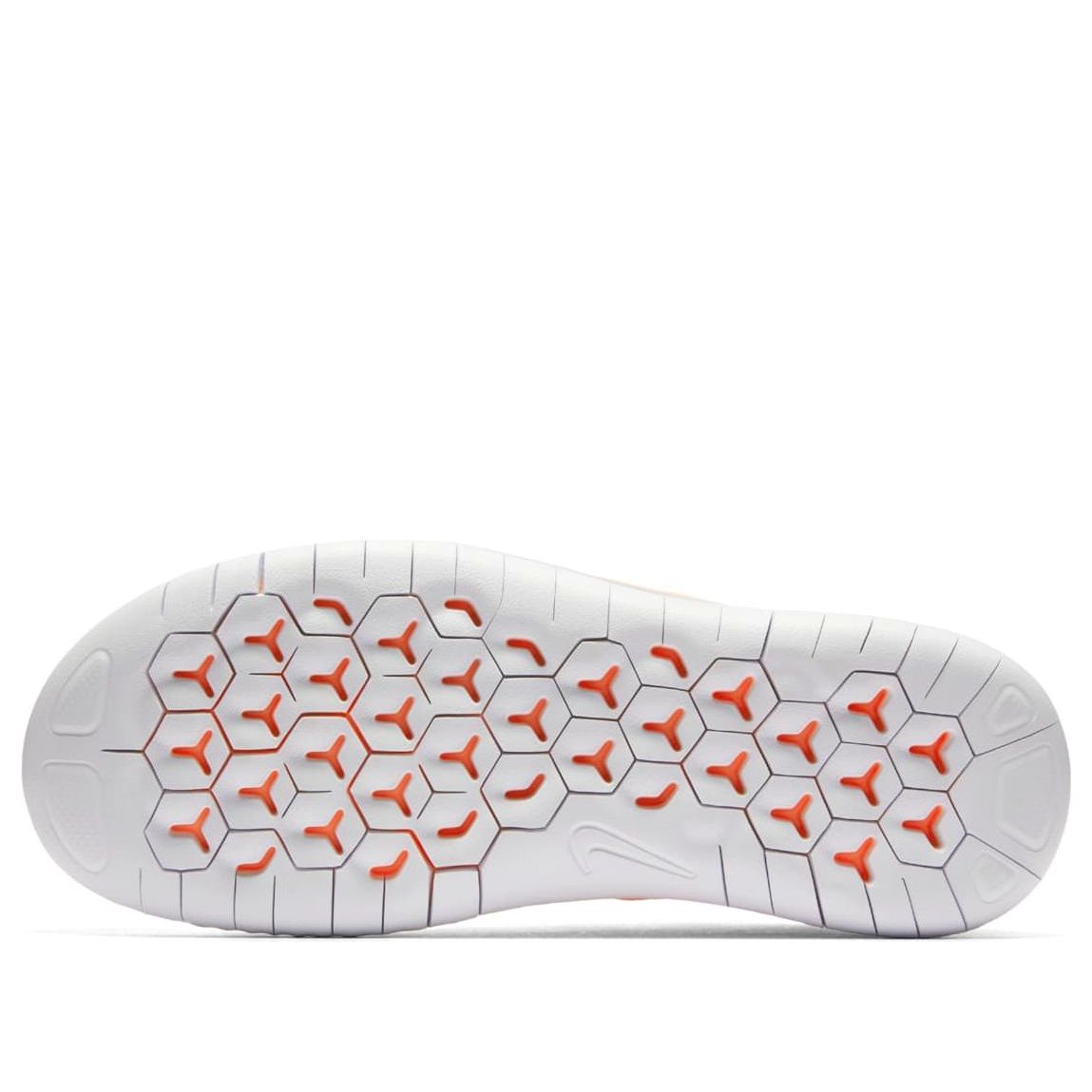 (GS) Nike Free RN 2018 'Crimson Tint' AH3457-800