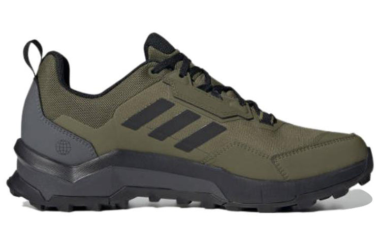 adidas Terrex Ax4 Gore-Tex 'Focus Olive' HP7400