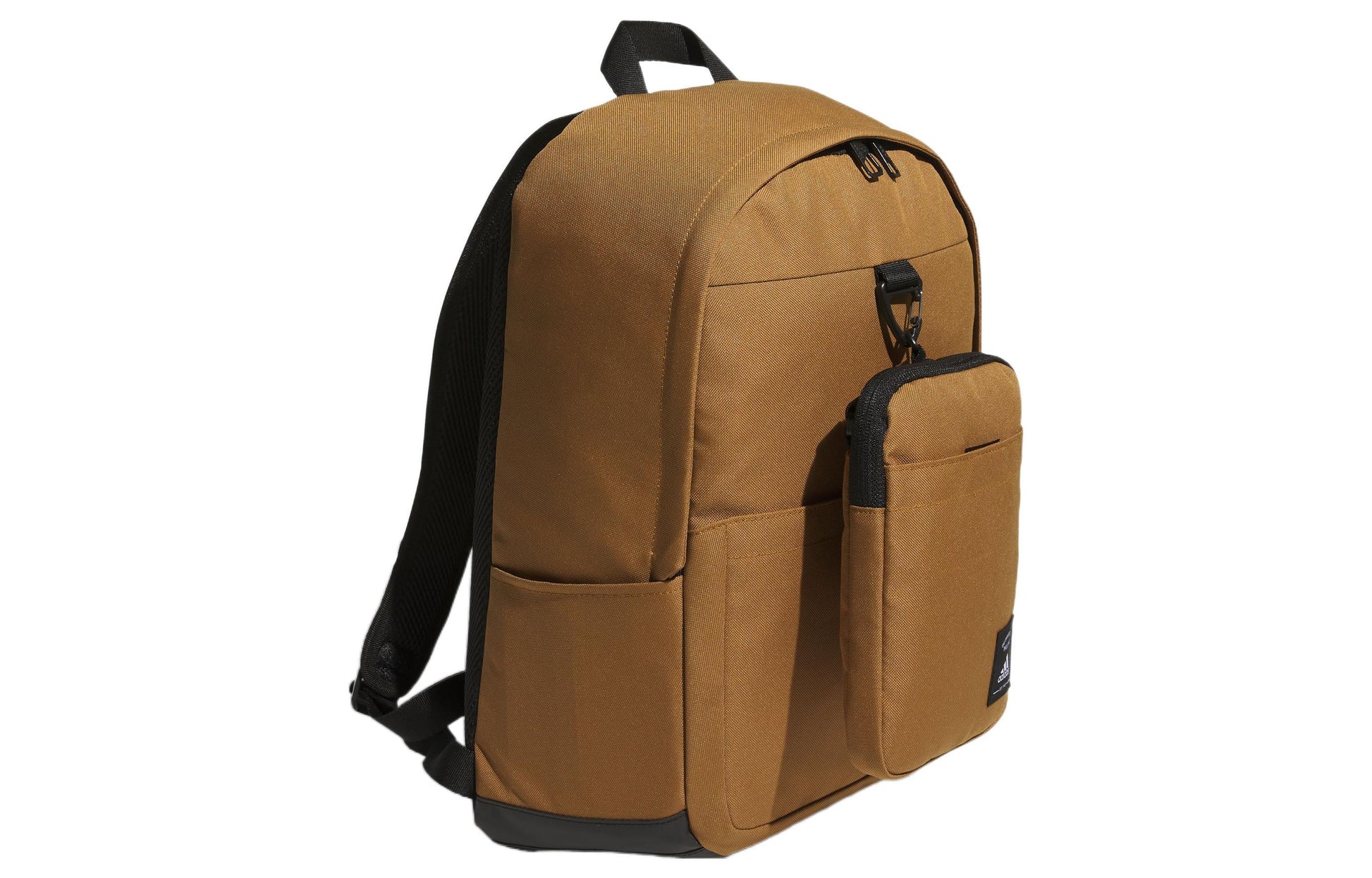 adidas Must haves 2 In1 Backpack 'Brown' IK7287