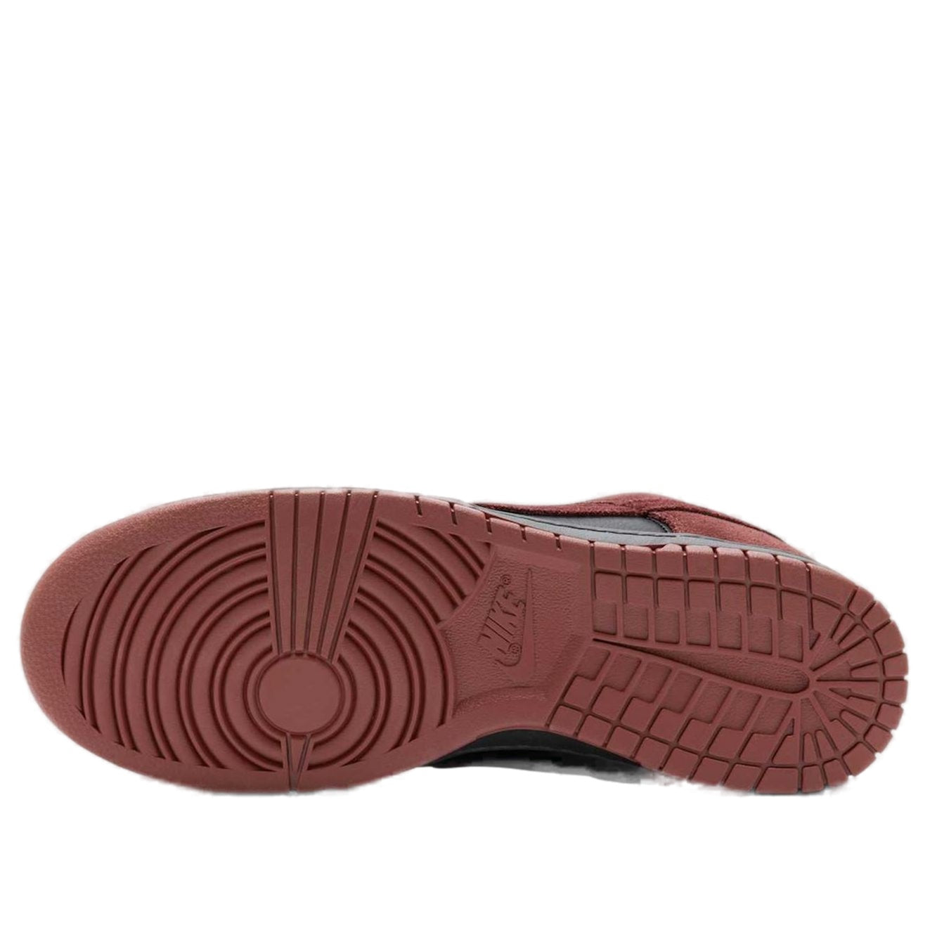 Nike Dunk Low Retro SE 'Black Dark Team Red' FQ8249-002