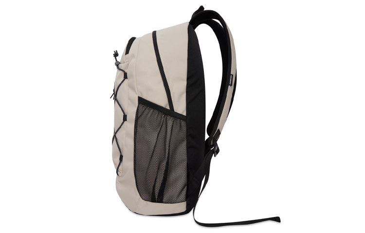 Converse Transition Backpack 'Beige' 10022097-A03
