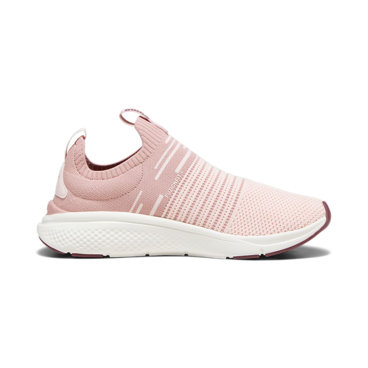 PUMA Softride Pro Echo Slip-On 'Frosty Pink' 378691-02