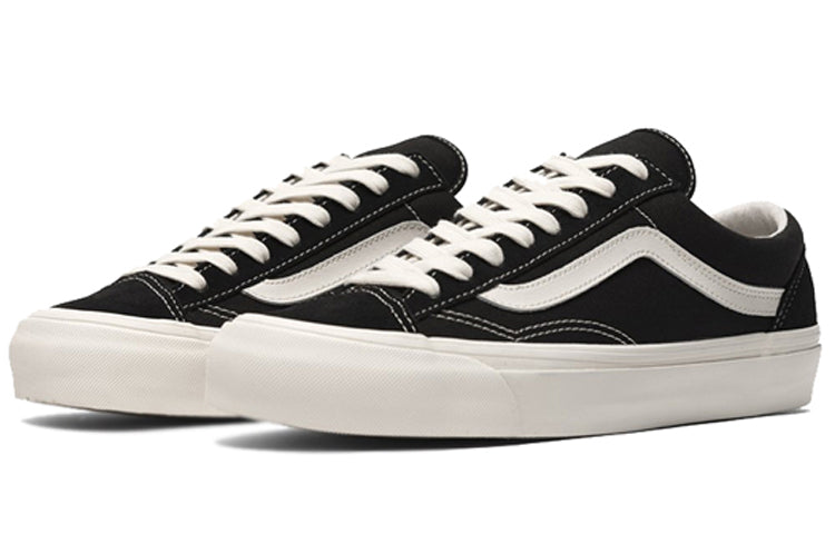 Vans Style 36 LX 'Black Marshmallow' VN0A4BVEN8K