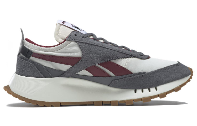Reebok Classic Leather Legacy 'White Grey' GZ2144