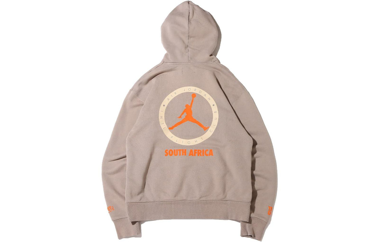 Air Jordan Logo DV6996-016