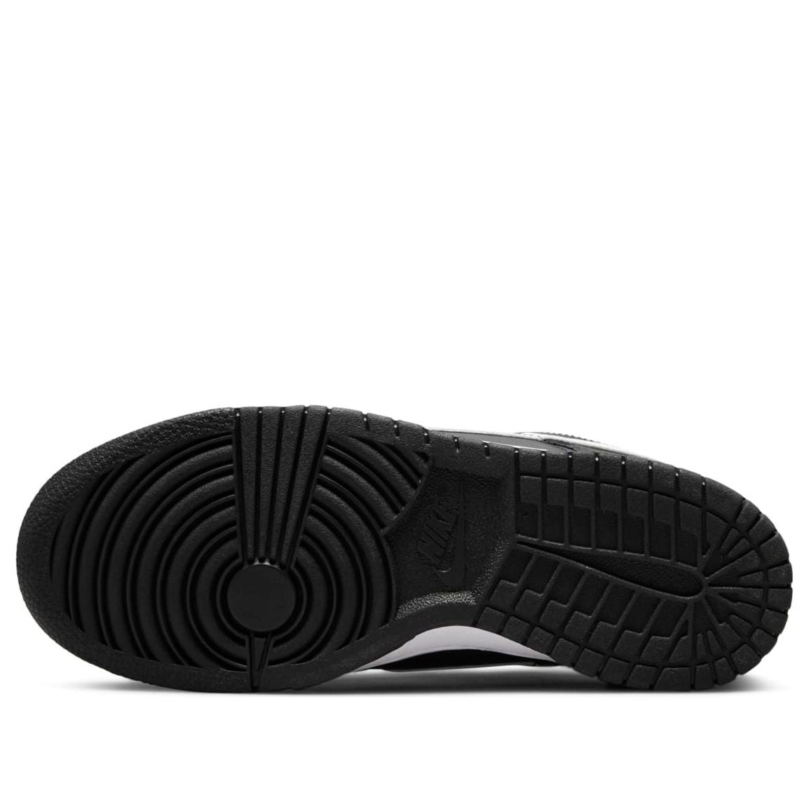 (GS) Nike Dunk Low 'Black Panda' DH9765-002