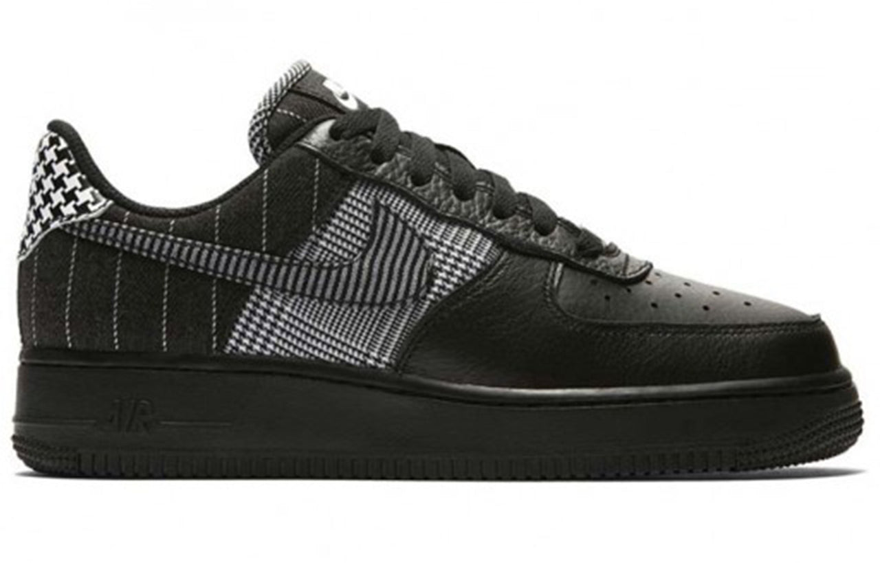 (WMNS) Nike Air Force 1 Low 'Patchwork' AT0062-001
