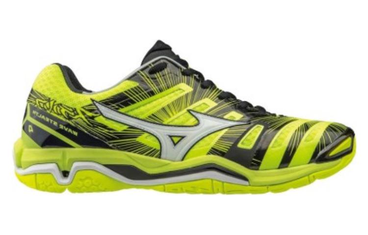 Mizuno Wave Stealth 4 X1GA160046