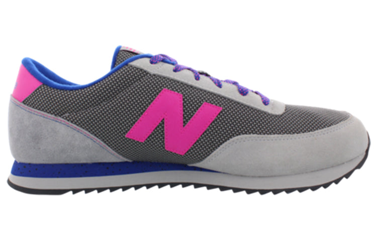 New Balance 501 'Grey Pink' MZ501RBC