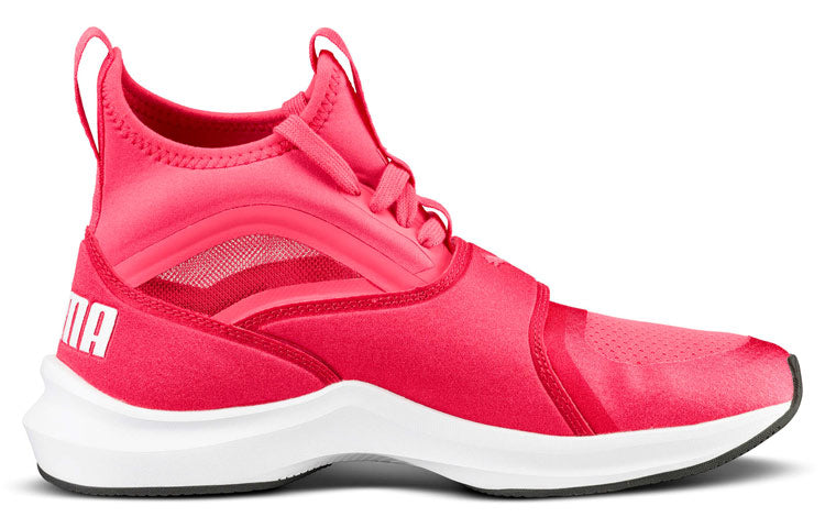 (WMNS) PUMA Phenom 'Pink' 190818-02