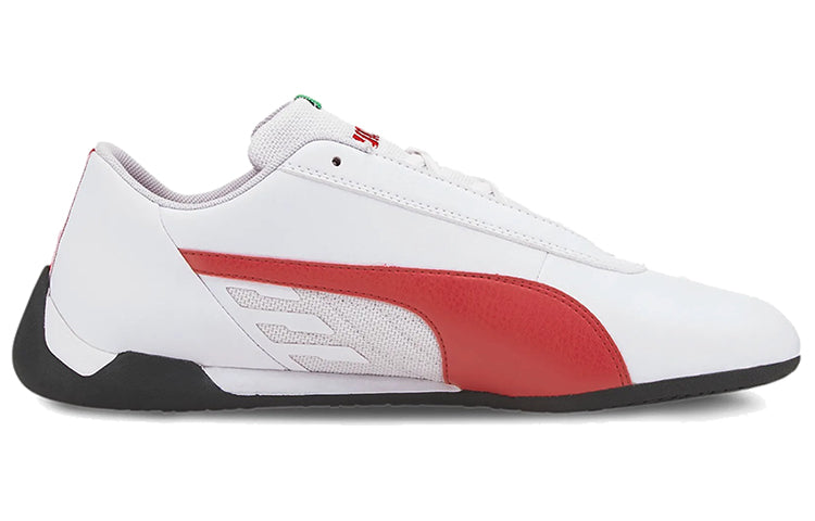 PUMA Scuderia Ferrari R-cat 'White Red Black' 339937-05