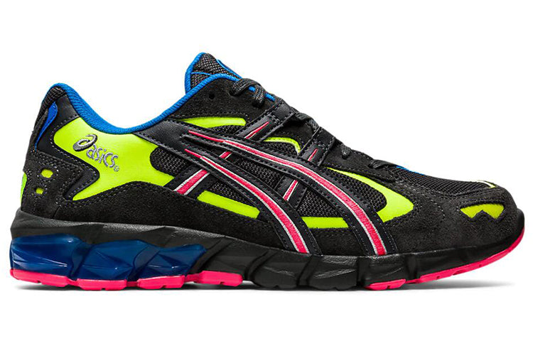ASICS Gel-Kayano 5 KZN 'Graphite Grey' 1021A444-020