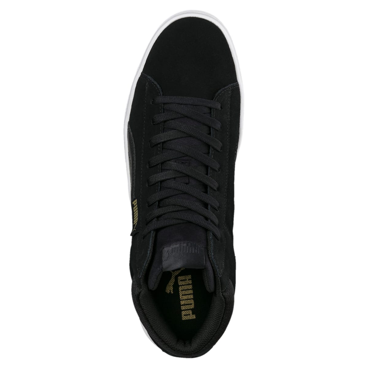 PUMA 1948 Mid Black 359138-13