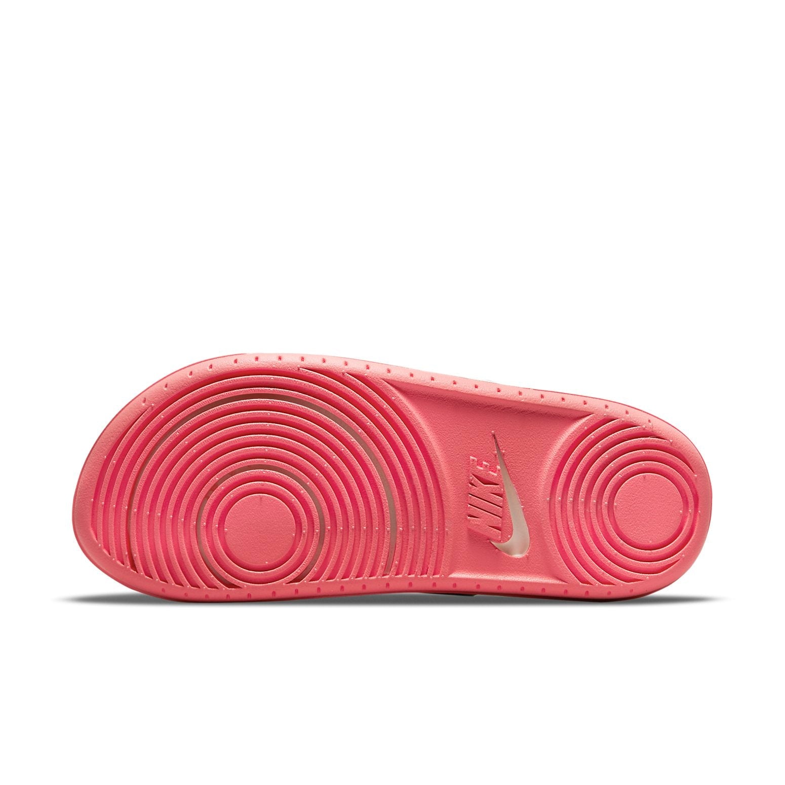 (WMNS) Nike Offcourt Duo Slide 'Sail Pink Salt' DC0496-101