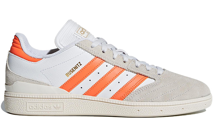 adidas Busenitz Pro 'Trace Orange' CQ1155