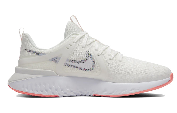 (WMNS) Nike Legend React 2 'Lava Glow' AT1369-102