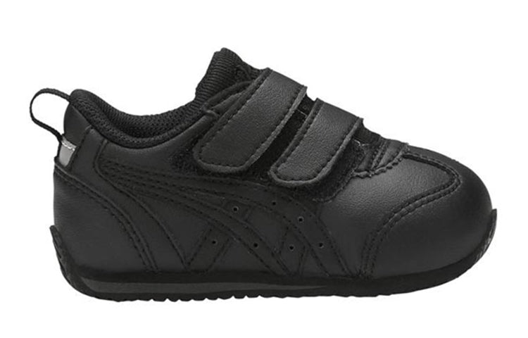(PS) ASICS Idaho Mini SL JP 'Black' TUM189-9090