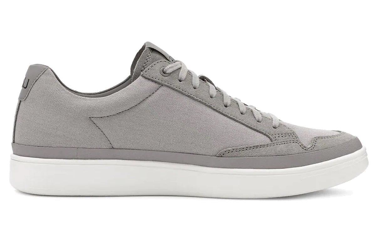 UGG South Bay Sneaker Low Canvas 'Seal' 1117580-SEL