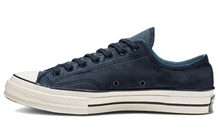 Converse Chuck Taylor 70s Ox 'Obsidian Velvet' 165179C