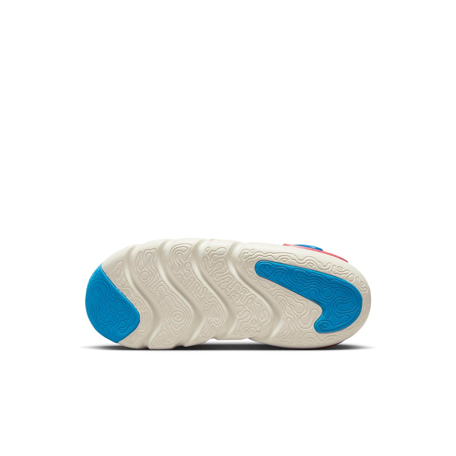 (PS) Nike Dynamo GO SE Shoes 'Sea Coral Vivid Orange' DX6672-800