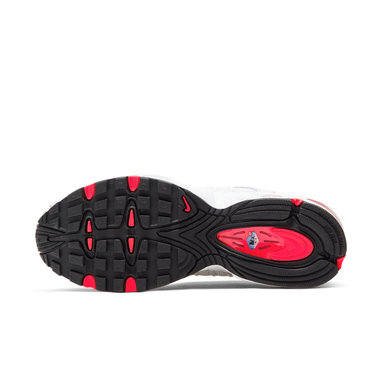 Nike Air Max Tailwind 4 'Crimson' CV3017-001