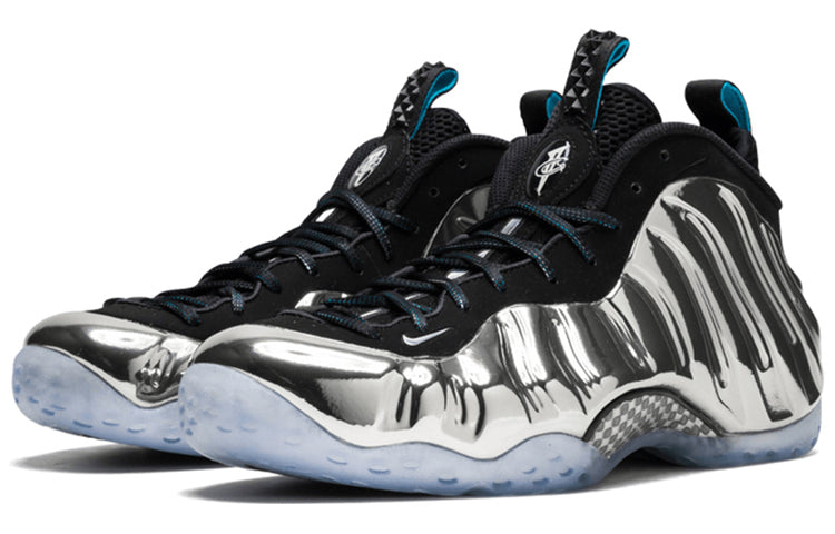 Nike Air Foamposite One QS 'All-Star - Chromeposite' 744306-001