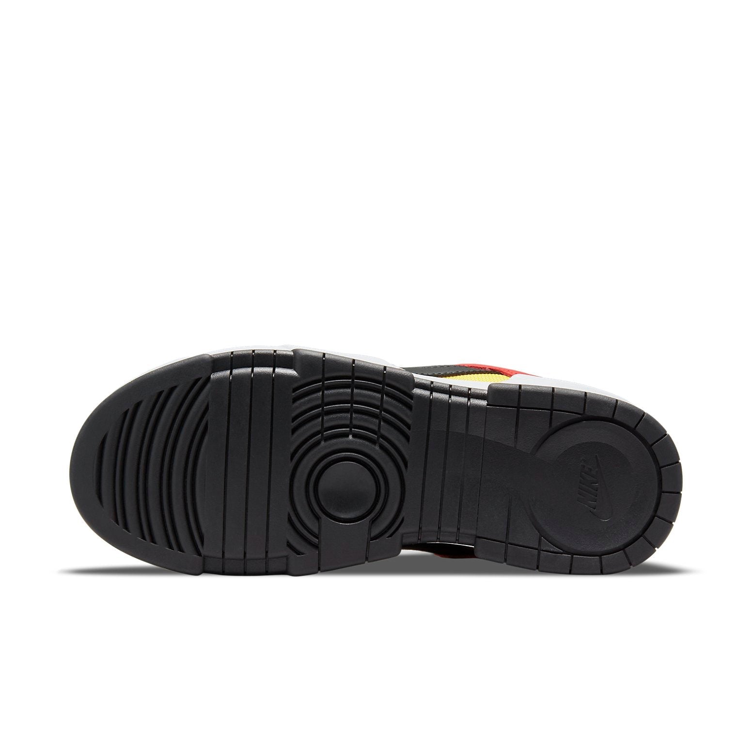 (WMNS) Nike Dunk Low Disrupt 'Multi-Color' CK6654-004