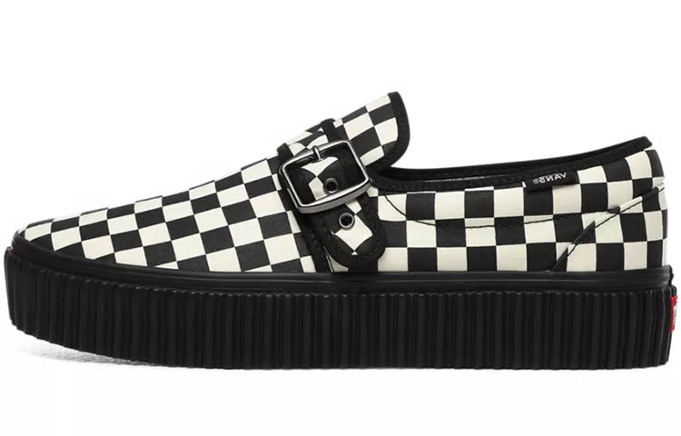 Vans Style 47 Creeper 'Checkerboard' VN0A4U1BTYQ