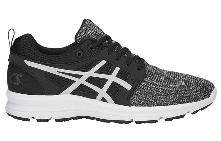 (WMNS) ASICS Gel-Torrance 'Black Silver' 1022A046-011