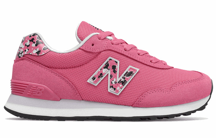 (WMNS) New Balance 515 Series Low-Top 'Hyper Pink' WL515AA3