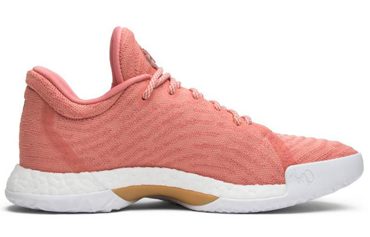 adidas Harden Volume 1 LS Primeknit 'Sweet Life' CG5108