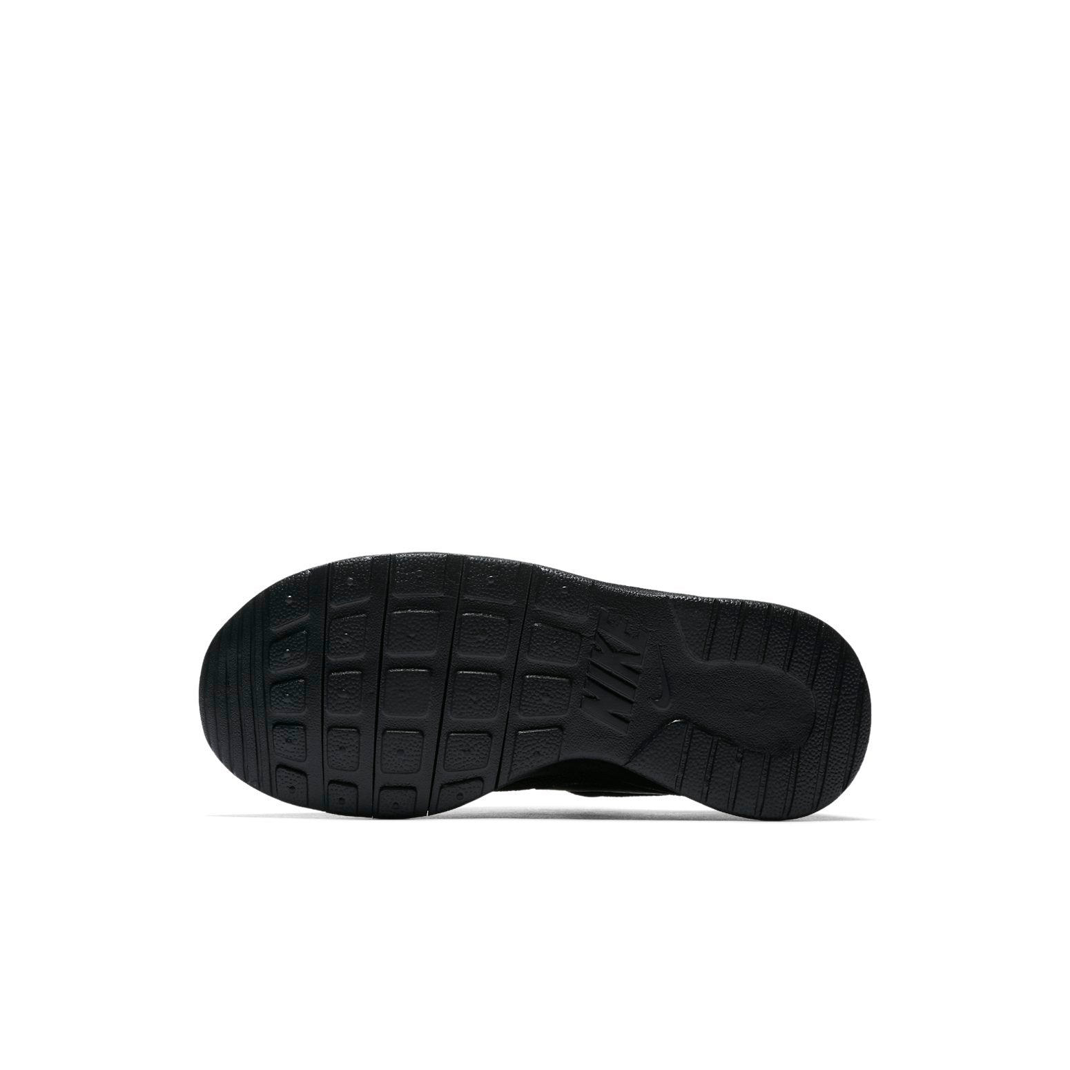 (PS) Nike Tanjun 'Triple Black' 818382-001