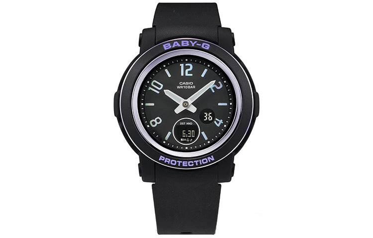 CASIO Baby-G 'Black' BGA-290DR-1A