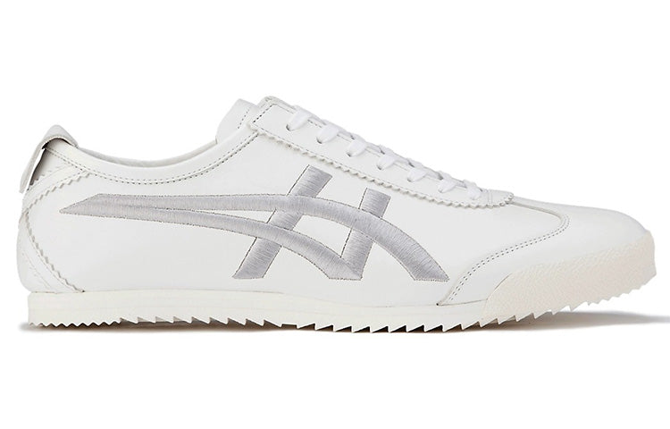 Onitsuka Tiger Mexico 66 'White Silver' 1181A454-100