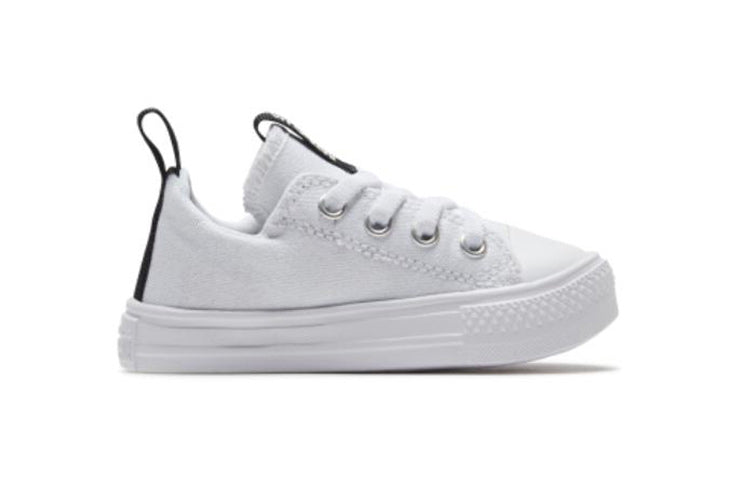 Converse Chuck Taylor All Star Toddler/Youth White 767342C