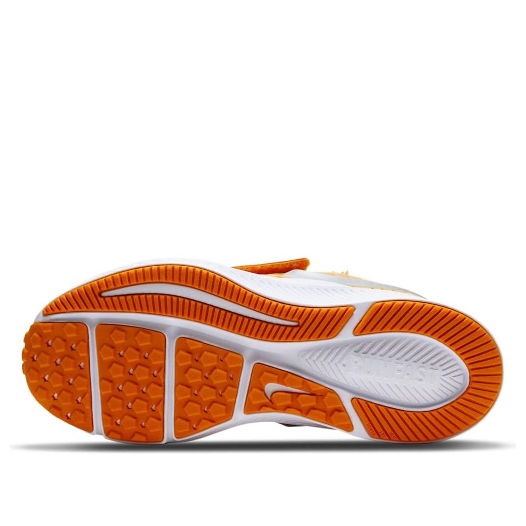 (PS) Nike Star Runner 2 'Silver Yellow' CT3966-700