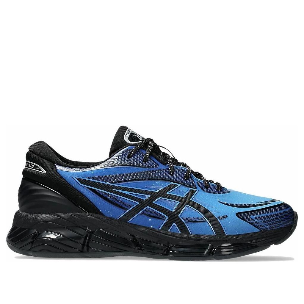 ASICS Gel-Quantum 360 VIII 'Blue Neptune Black' 1203A681-400
