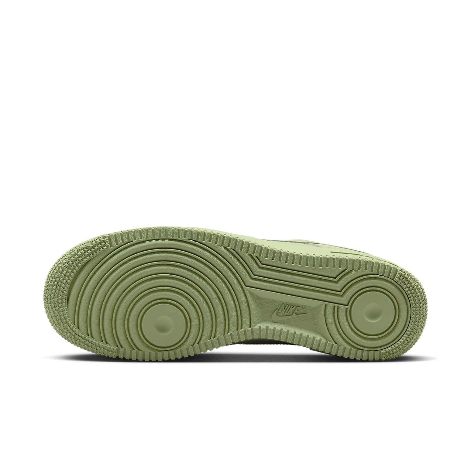 Nike Air Force 1 Low 'Oil Green' FB8876-300
