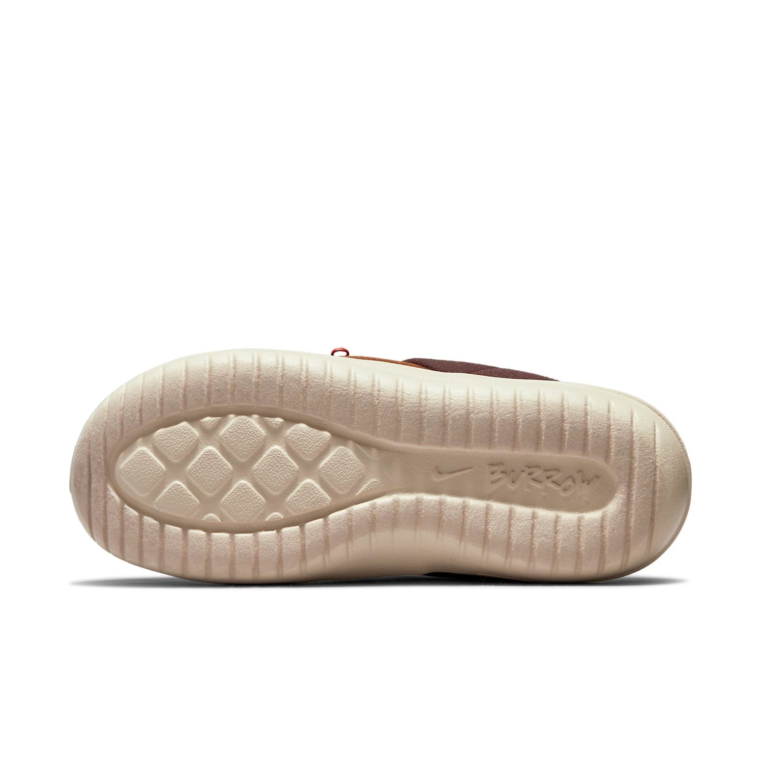 Nike Burrow 'Pecan Chile Red' DJ3130-200
